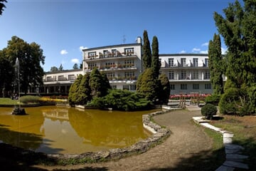 Kúpele Sliač-Pobyt Klasik V Hoteli Palace