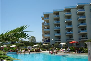 Rezidence Elena Resort - Silvi Marina