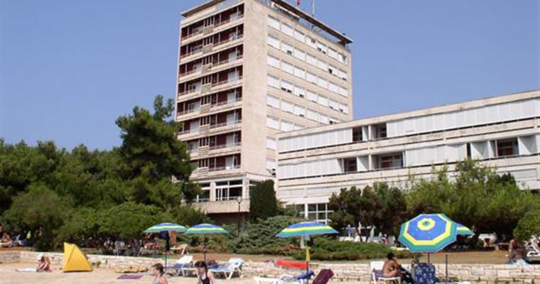 Foto - Hotel Adriatic