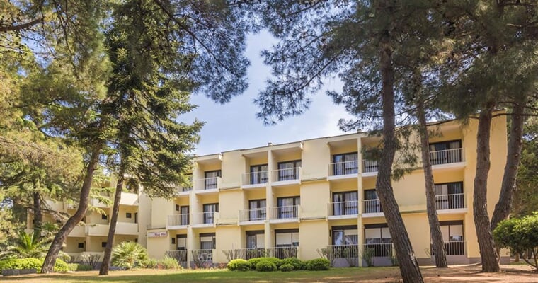 Foto - Hotel Moj Mir
