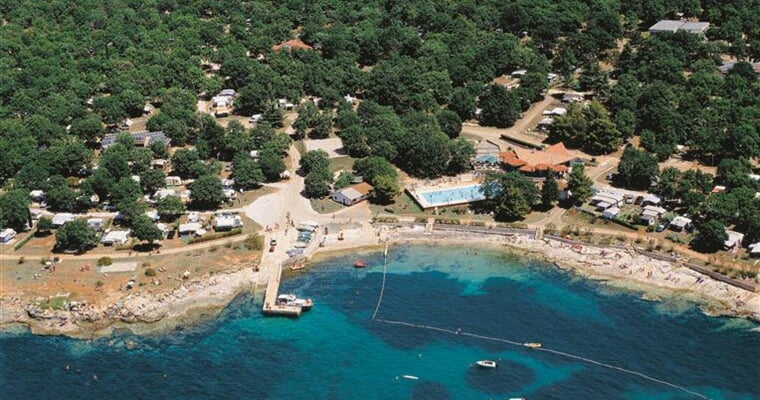 Foto - Naturistický Rezort SOLARIS camping resort - Izby a suity
