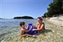 Foto - Naturistický Rezort SOLARIS camping resort - Izby a suity