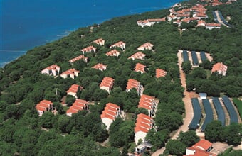 Naturistický Rezort SOLARIS - Izby a suity ***