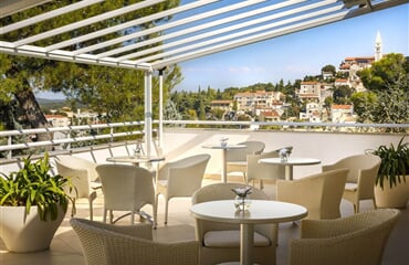 Hotel Pineta***