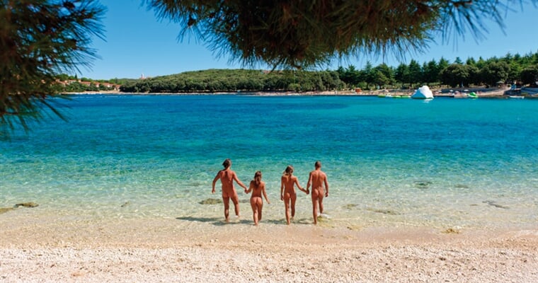 Foto - Naturistický Rezort Koversada- Pavilóny