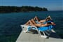 Foto - Naturistický Rezort Koversada- Pavilóny