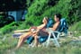 Foto - Naturistický Rezort Koversada- Pavilóny