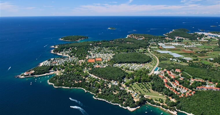 Foto - Naturistický Rezort Koversada- Apartmány