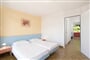 Apartmánový rezort Lanterna **