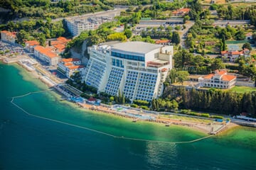 Grand Hotel Bernardin *****