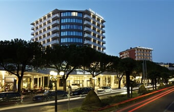 Hotel Slovenija *****