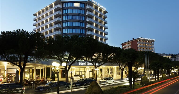 Foto - Mind Hotel Slovenija