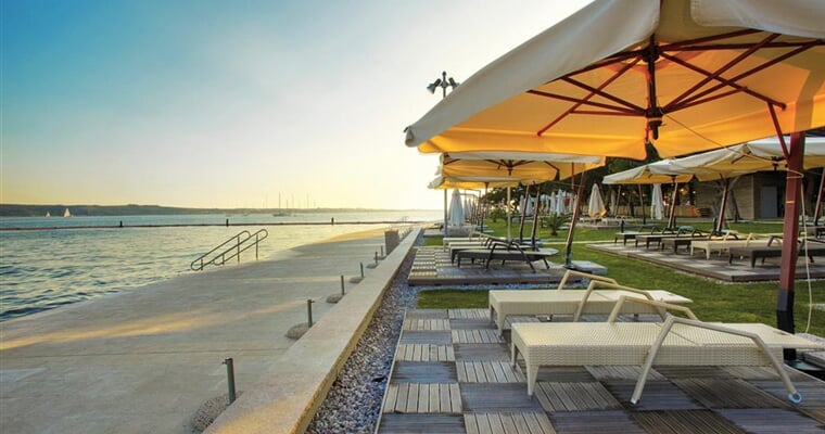 Foto - Act-ION Hotel Neptun