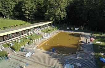 Kúpele Sliač Hotel Palace