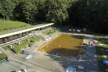 Kúpele Sliač Hotel Palace