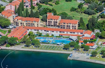 Apartmány Vila Barka ***