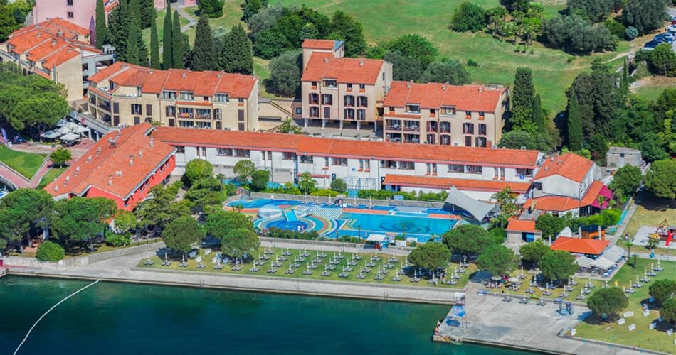 Foto - Apartmány Vila Barka