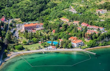 Apartmány Salinera***