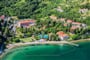 Apartmány Salinera