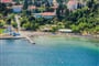 Foto - San Simon - Hotel Haliaetum / Dep. Mirta