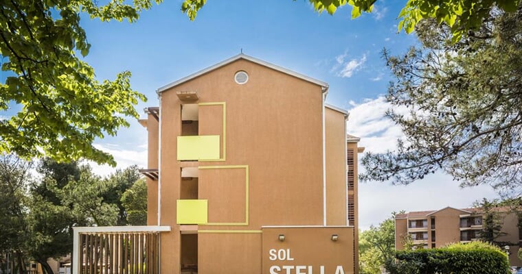 Foto - Apartmány Stella