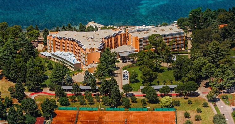 Foto - Hotel Umag