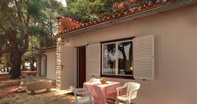 Foto - Bungalovy Savudrija