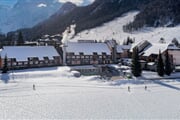 Kompas**** Kranjska Gora 10