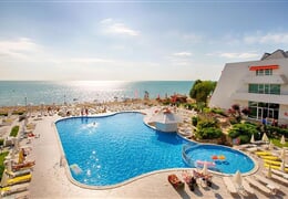Obzor - Hotel Suneo Helios Beach ***