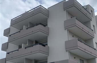 Rezidence Gugu - Silvi Marina