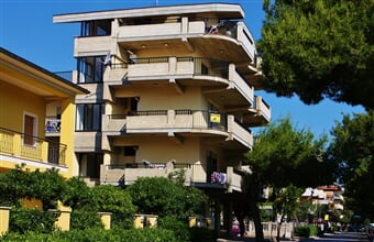 Rezidence Mac - Silvi Marina