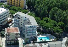 Rezidence Bali - Lido di Jesolo