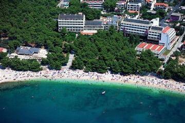 Hotel Biokovka***