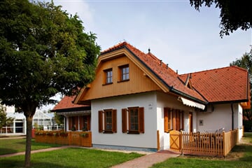 Apartmány Trobentica