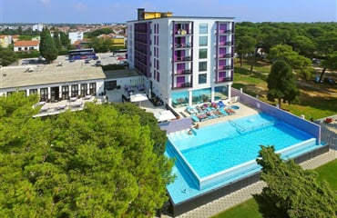 Hotel Adriatic***+
