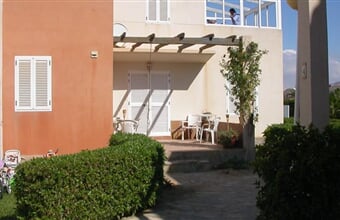 Apartmány Vera Natura, La Menara, Bahia De Vera