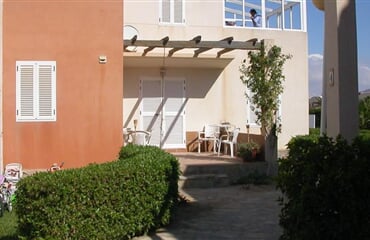 Apartmány Vera Natura, La Menara