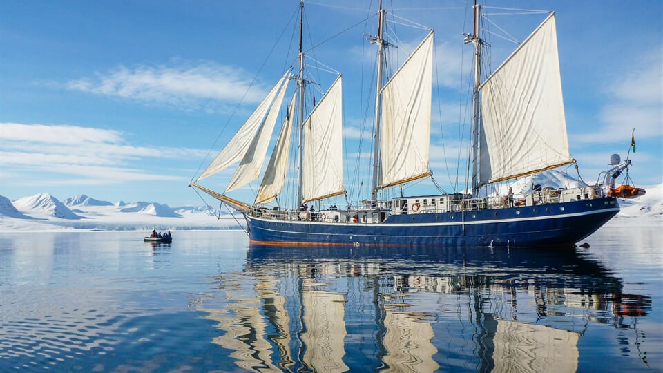 North Spitsbergen, ArcticSpring, May, Rembrandt van Rijn © Katja riedel Oceanwide Expeditions.jpg Katja Riedel