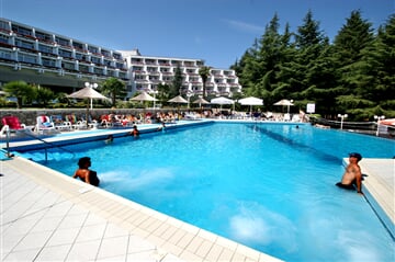 hotel Mediteran