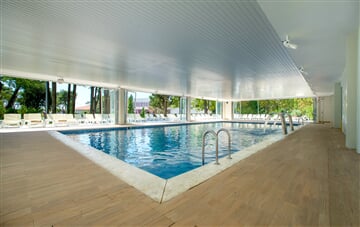 Long Beach Hotel Montenegro  Pools (5)