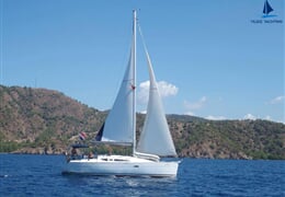 Sun Odyssey 32 - Zarif