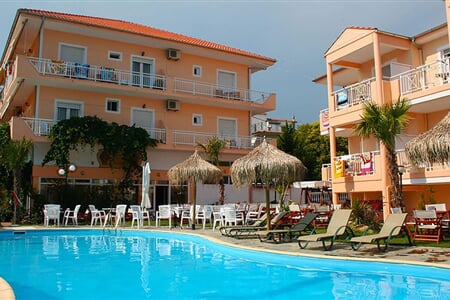 Potos - Hotel Potos