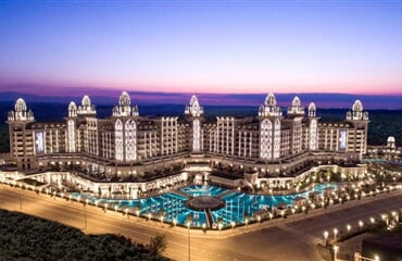 Belek - Granada Luxury Belek