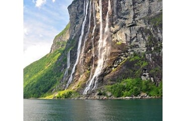 NORSKO - za krásami severské přírody