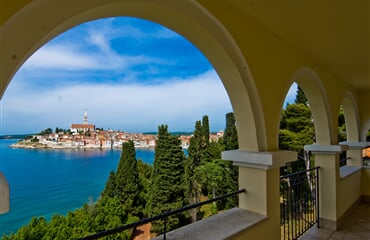 Island Hotel Katarina***