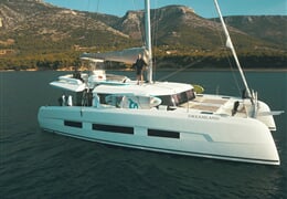 Dufour Catamaran 48 - DREAMLAND