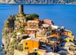 Cinque Terre 1