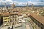 Toskánsko   Florencie 4