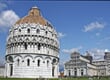 Toskánsko   Pisa 2