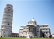 Toskánsko   Pisa